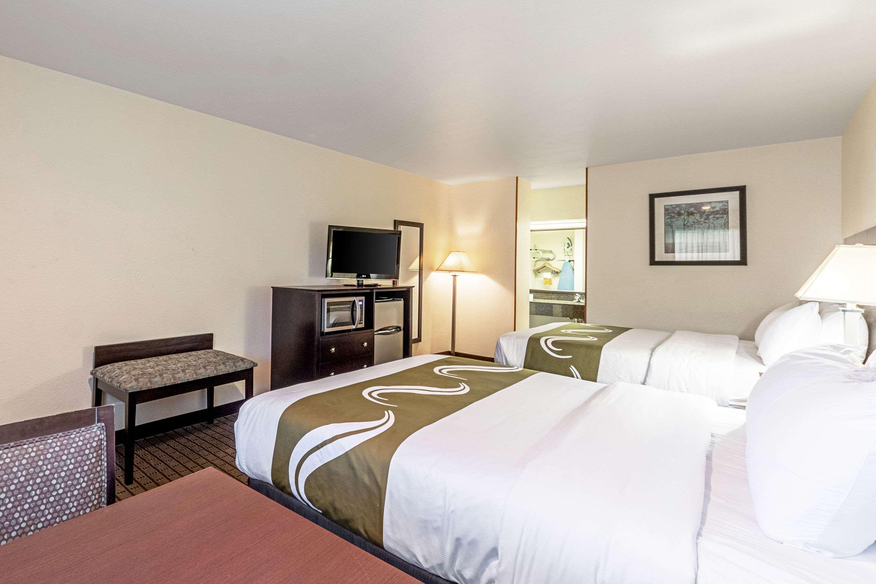 Quality Inn Three Rivers Εξωτερικό φωτογραφία