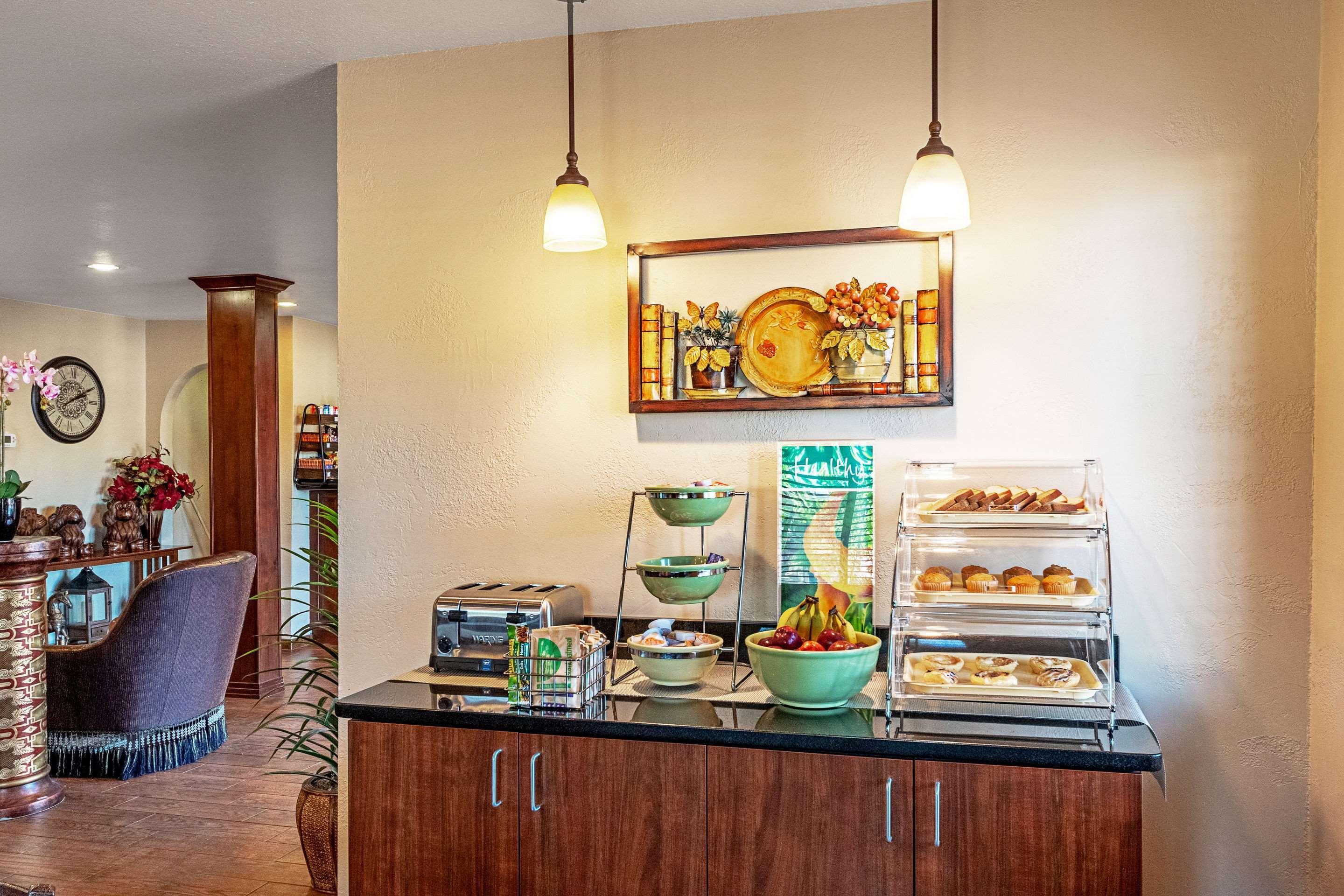 Quality Inn Three Rivers Εξωτερικό φωτογραφία