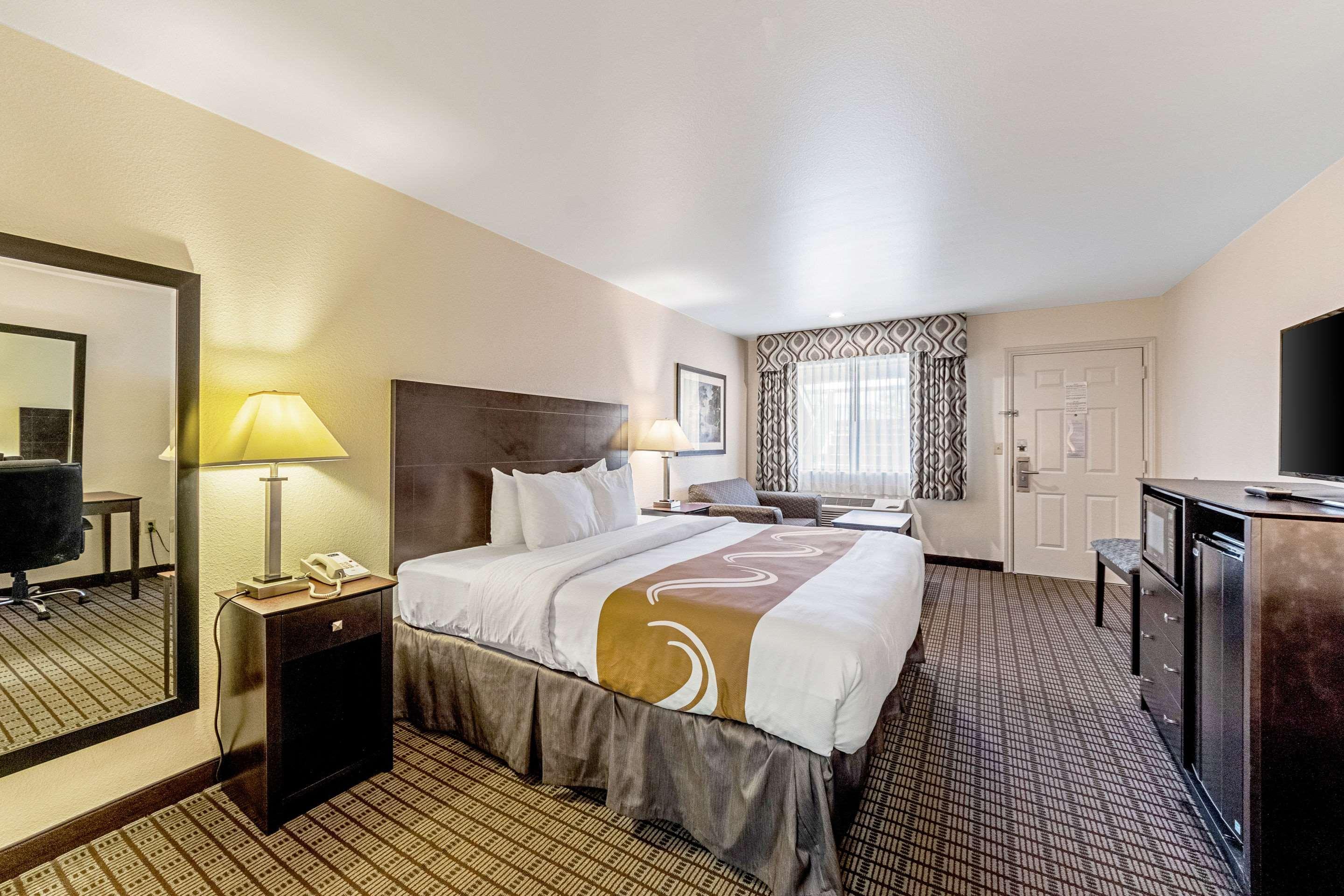 Quality Inn Three Rivers Εξωτερικό φωτογραφία