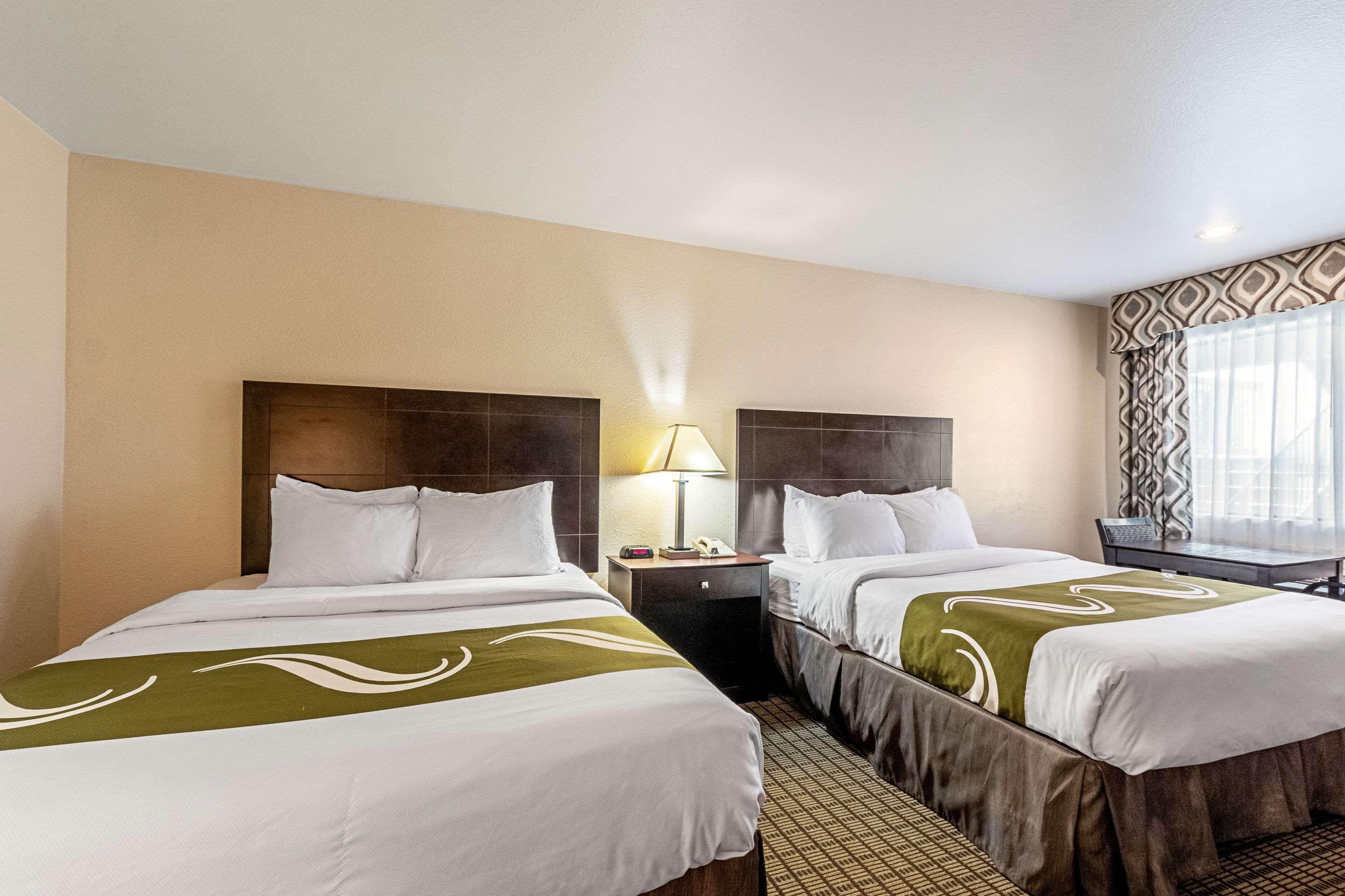 Quality Inn Three Rivers Εξωτερικό φωτογραφία