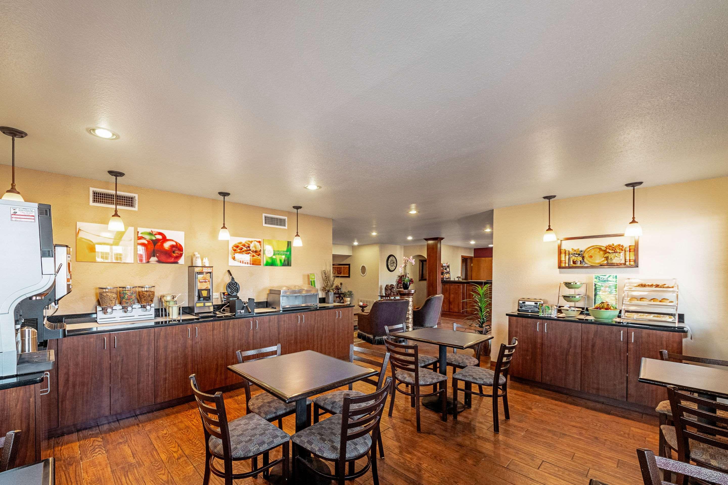 Quality Inn Three Rivers Εξωτερικό φωτογραφία