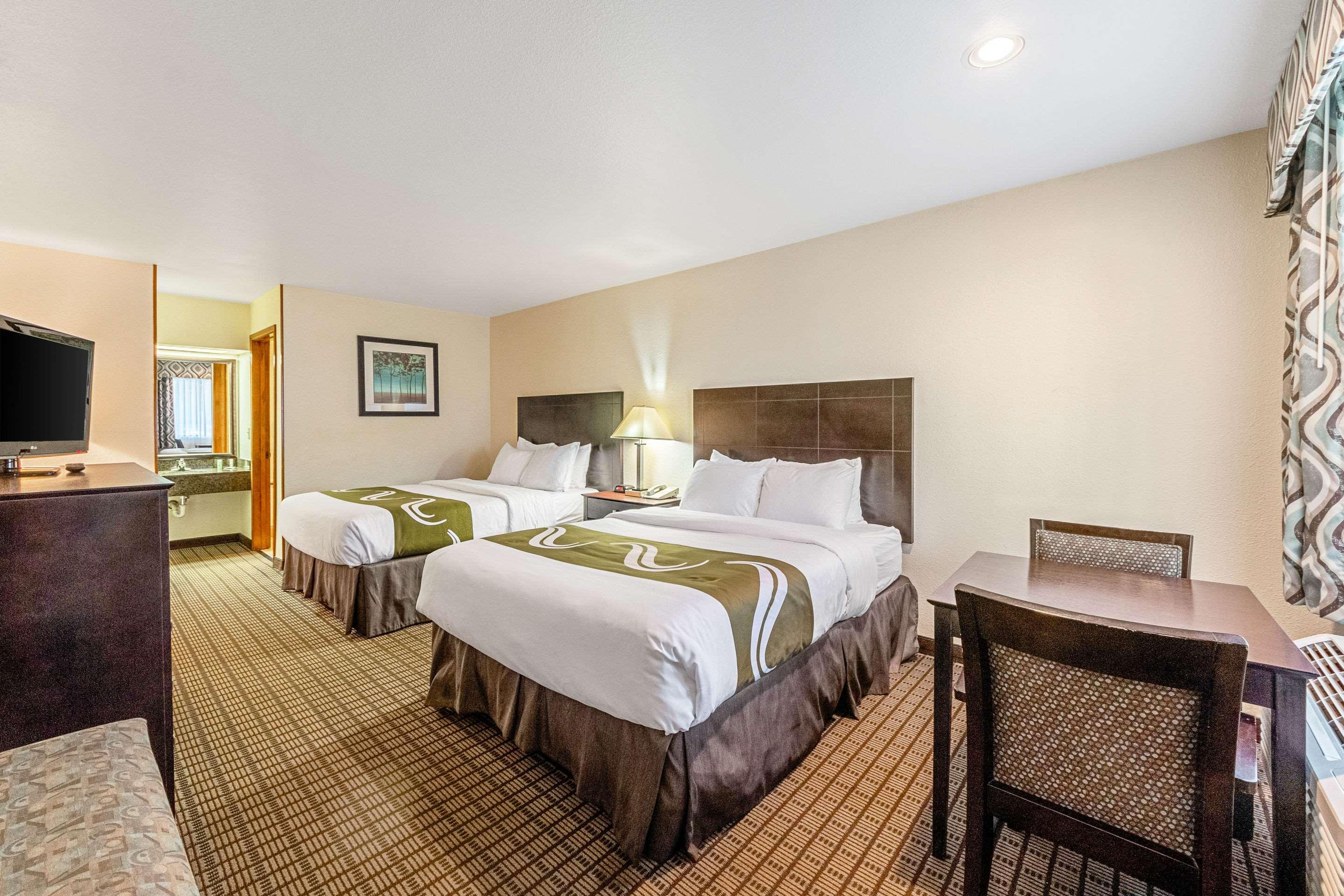 Quality Inn Three Rivers Εξωτερικό φωτογραφία