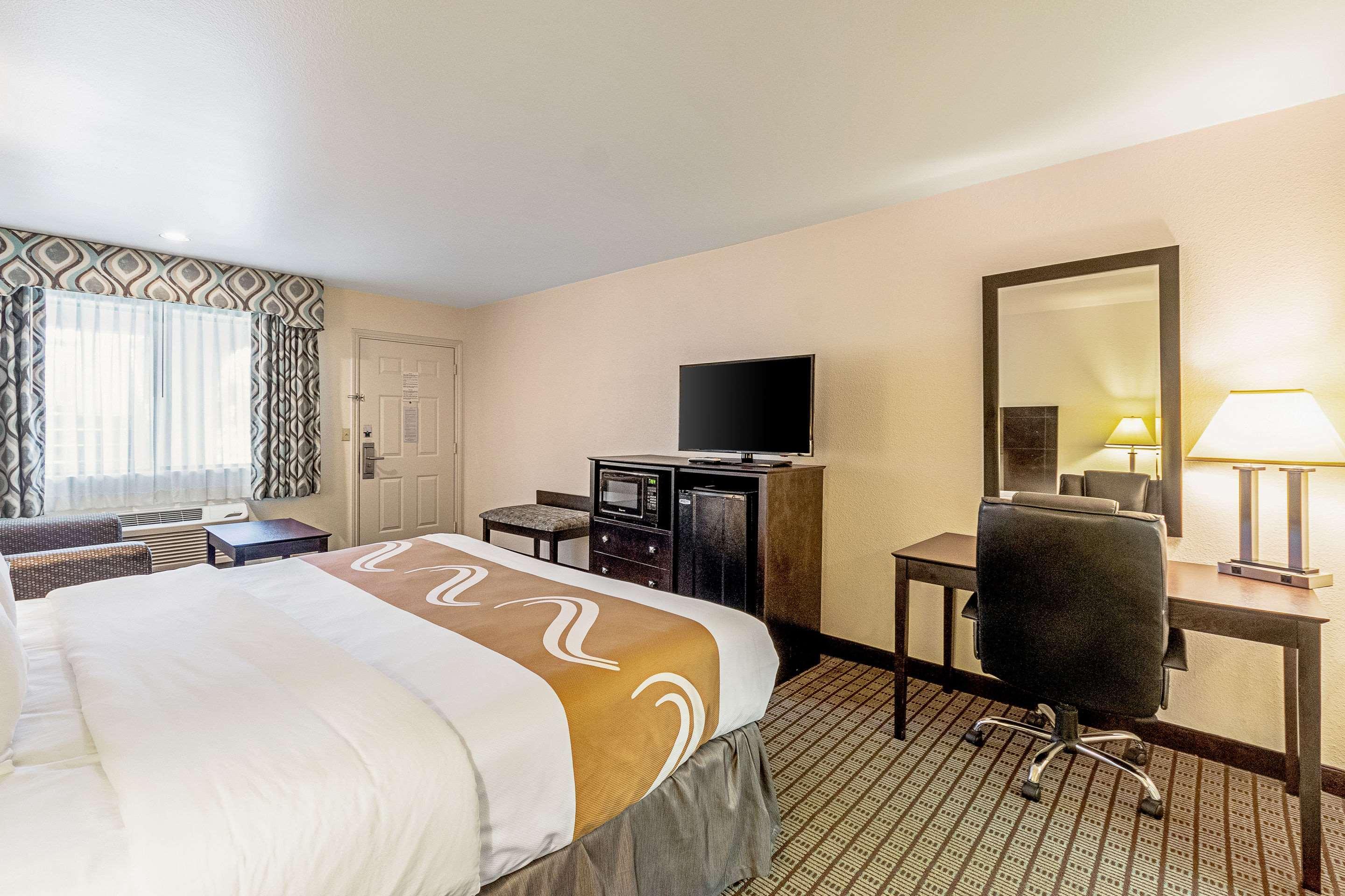 Quality Inn Three Rivers Εξωτερικό φωτογραφία