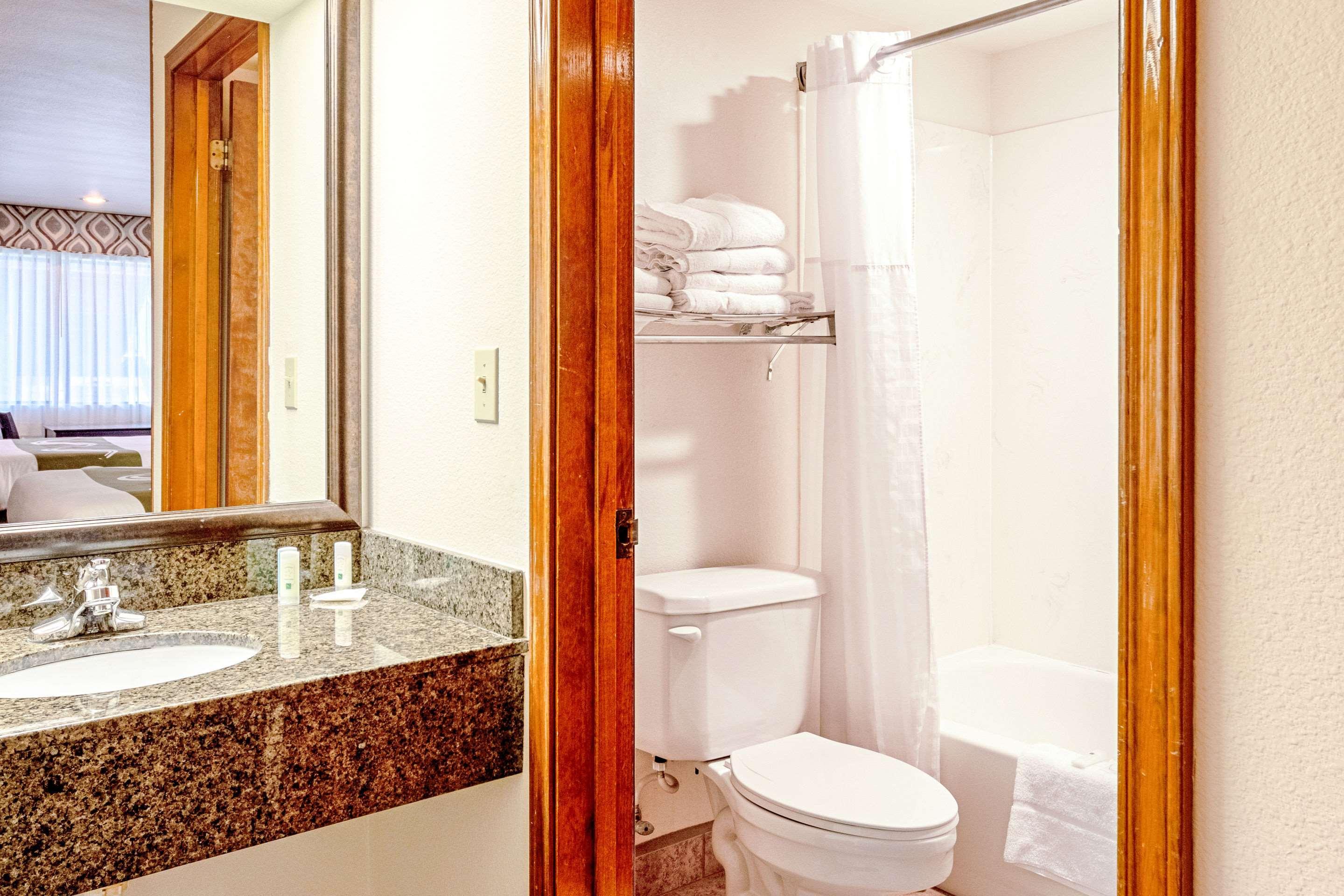 Quality Inn Three Rivers Εξωτερικό φωτογραφία