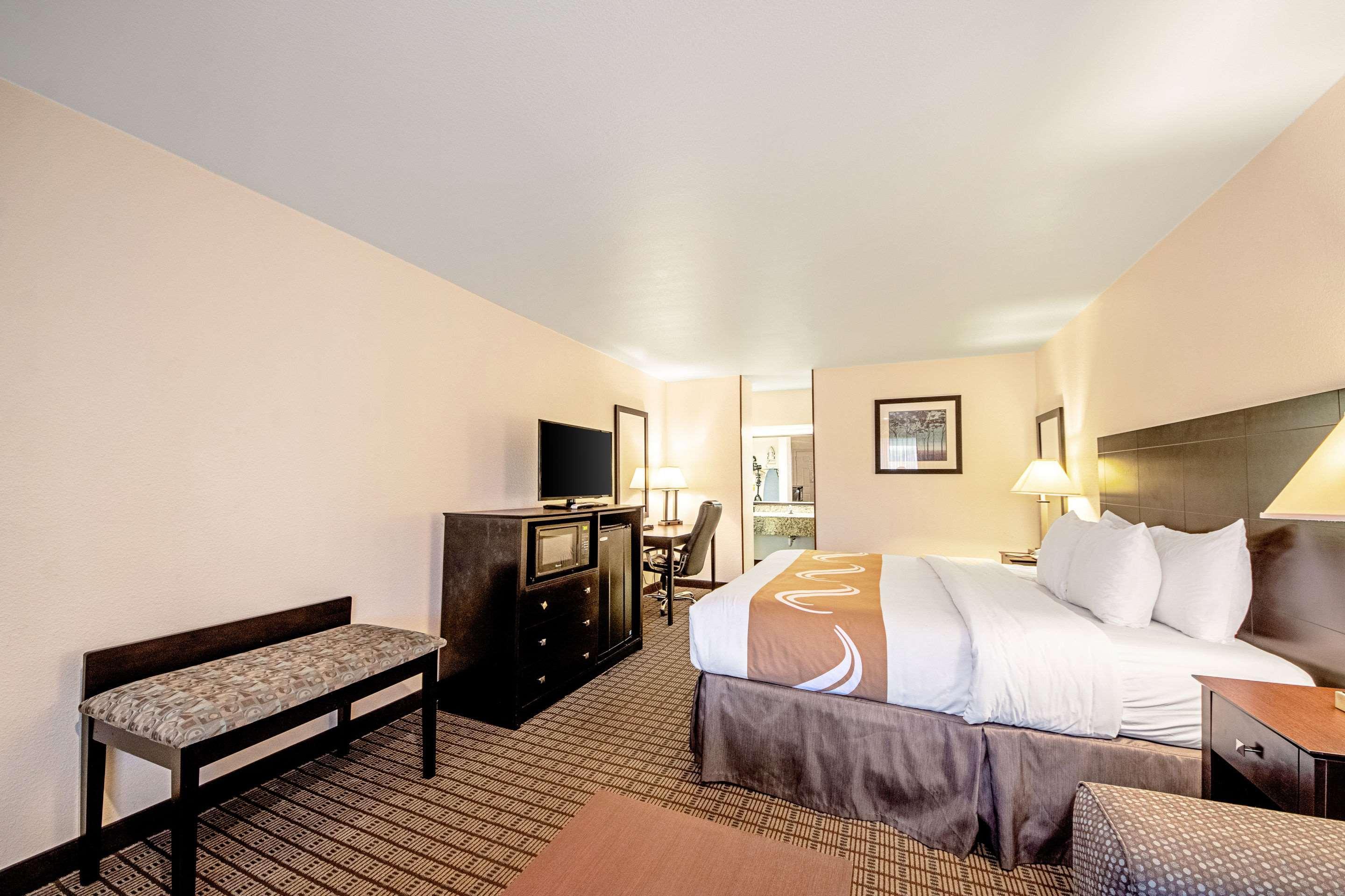 Quality Inn Three Rivers Εξωτερικό φωτογραφία