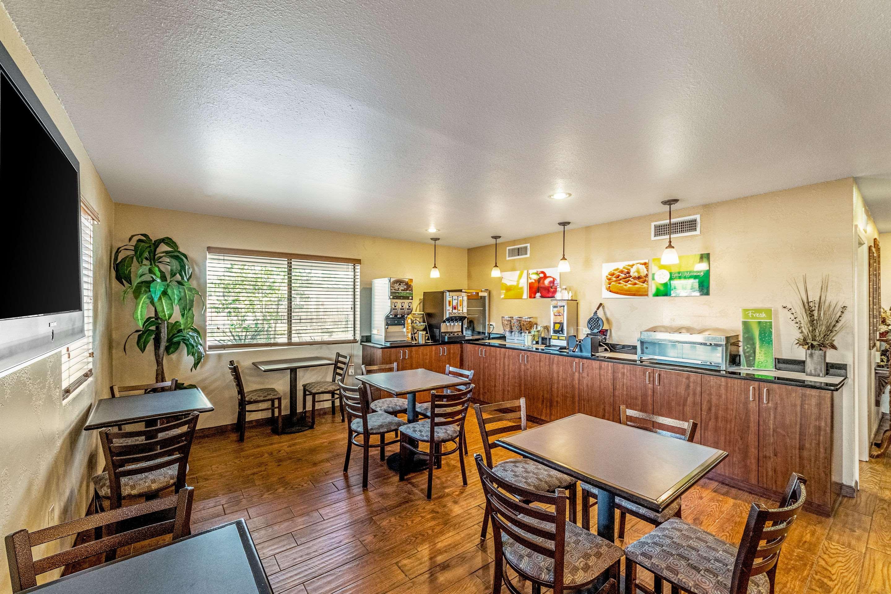 Quality Inn Three Rivers Εξωτερικό φωτογραφία
