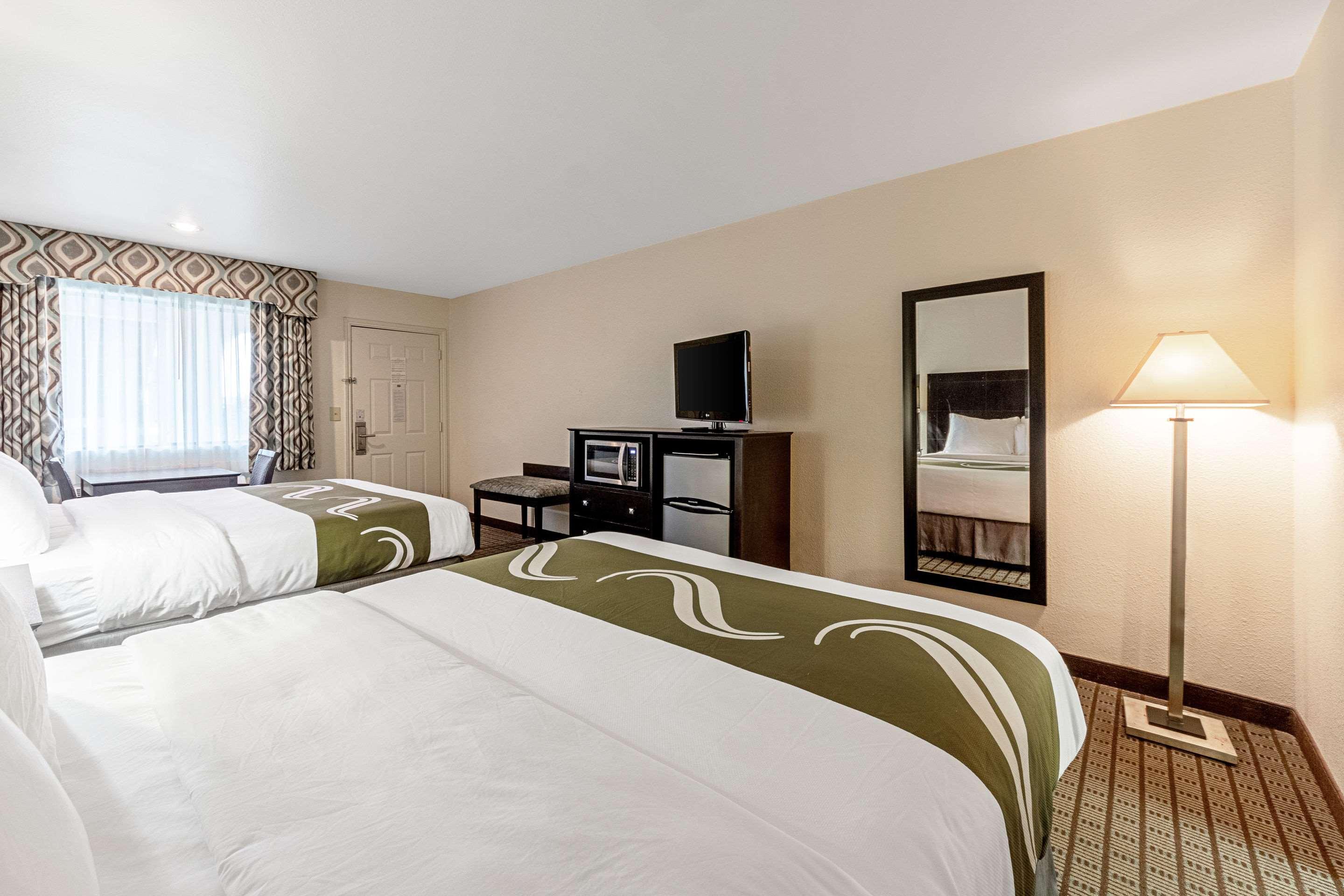 Quality Inn Three Rivers Εξωτερικό φωτογραφία