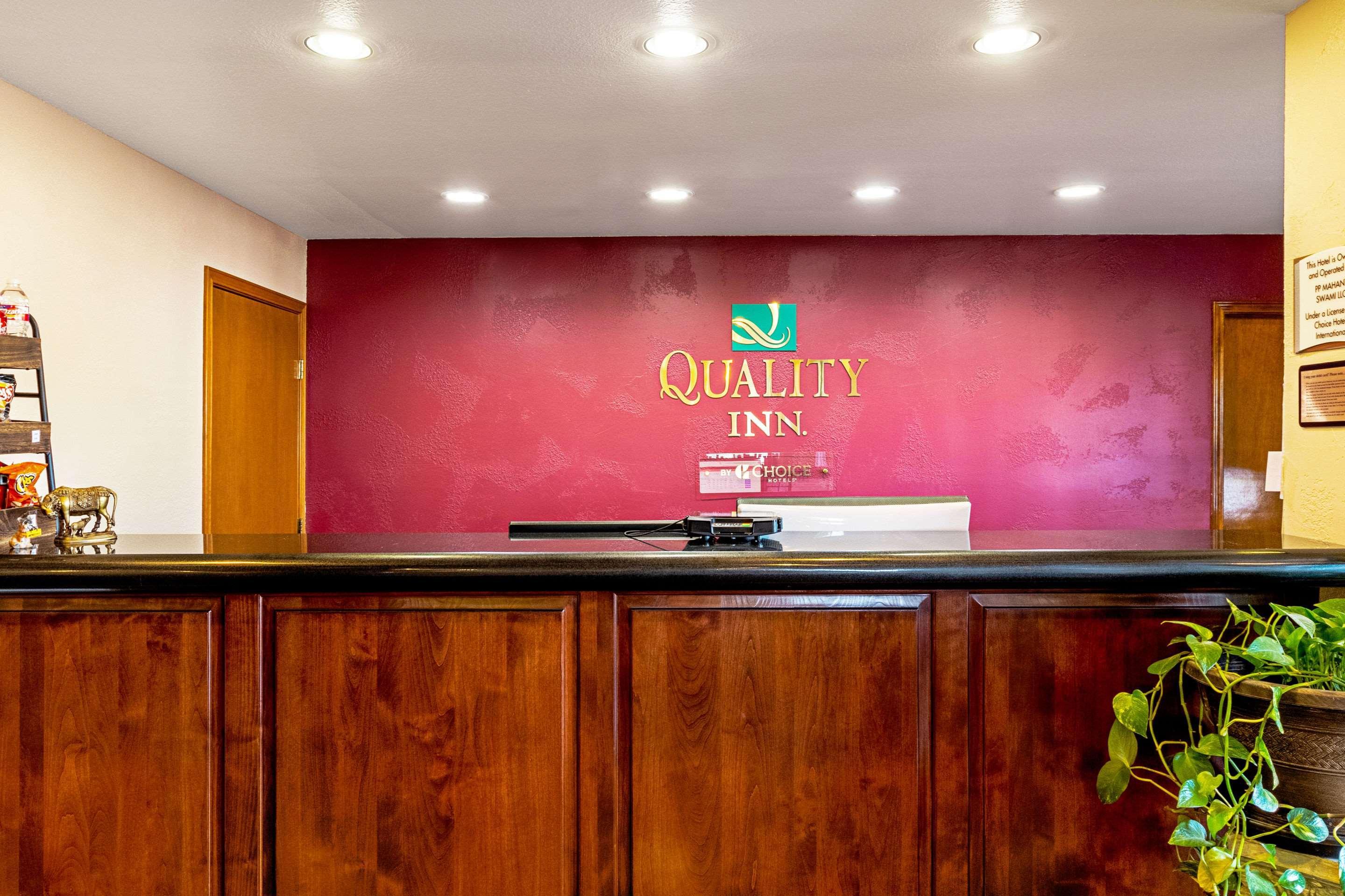 Quality Inn Three Rivers Εξωτερικό φωτογραφία