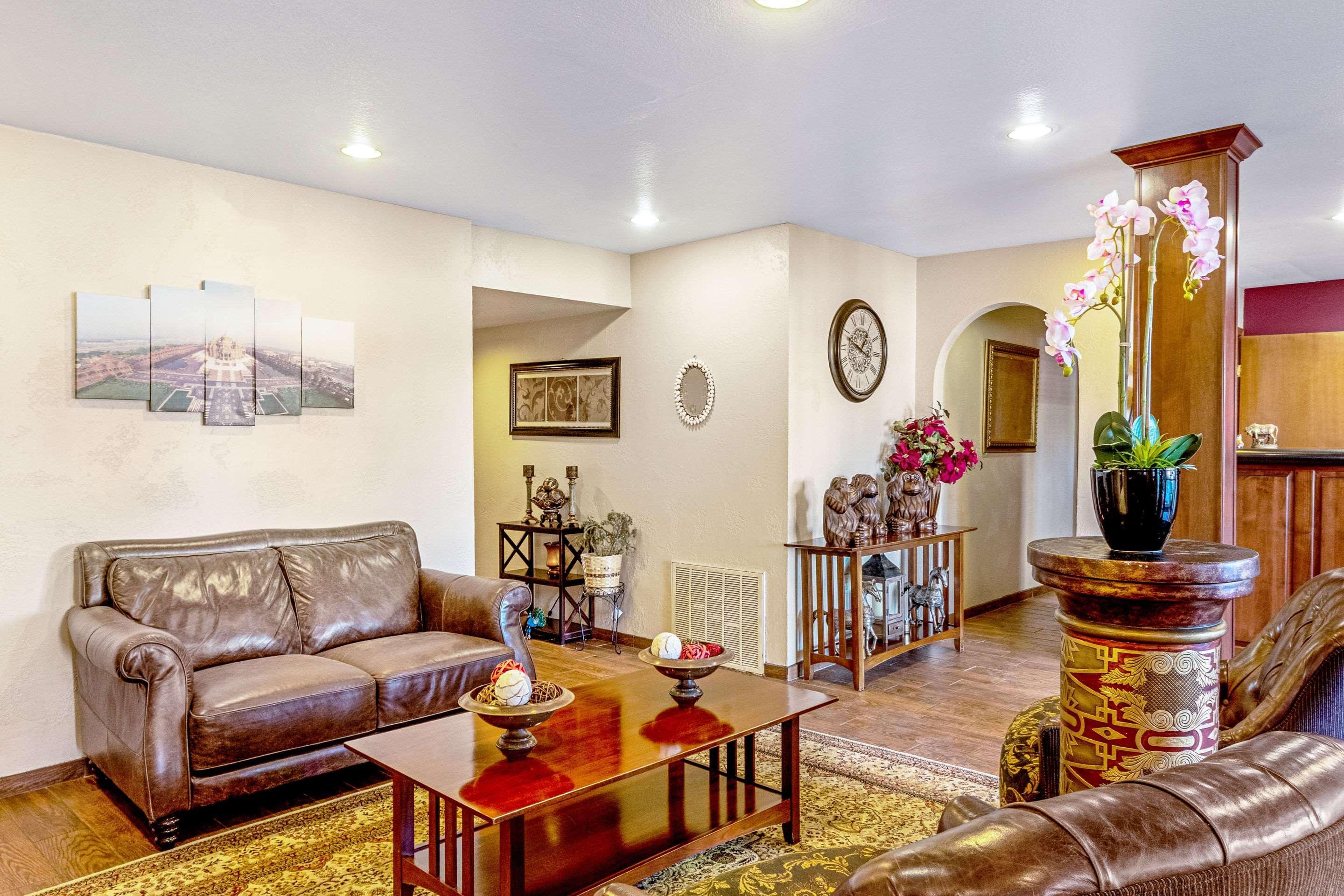 Quality Inn Three Rivers Εξωτερικό φωτογραφία