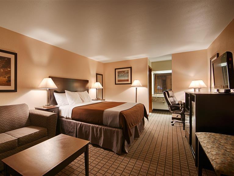 Quality Inn Three Rivers Εξωτερικό φωτογραφία