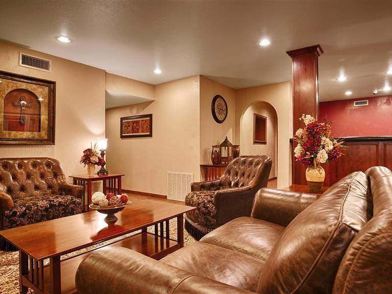 Quality Inn Three Rivers Εξωτερικό φωτογραφία