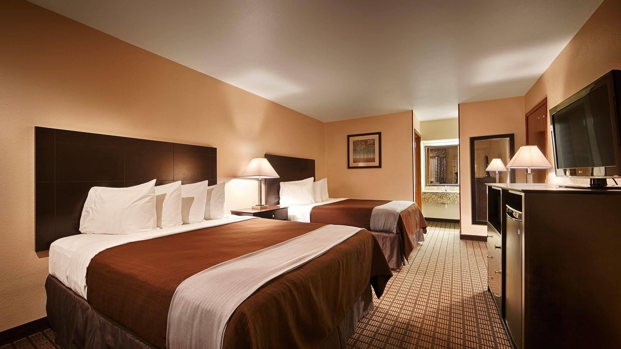Quality Inn Three Rivers Δωμάτιο φωτογραφία