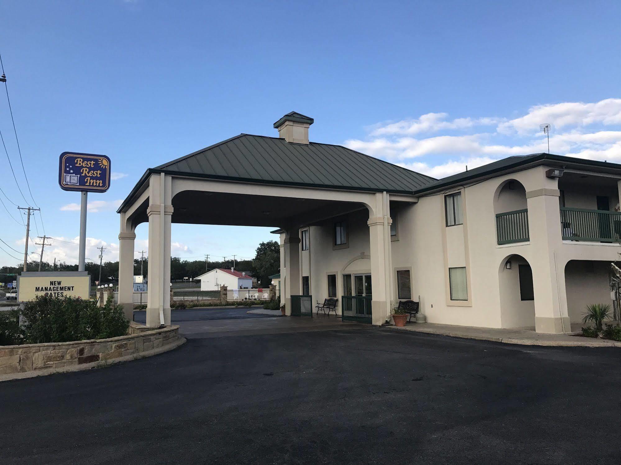 Quality Inn Three Rivers Εξωτερικό φωτογραφία