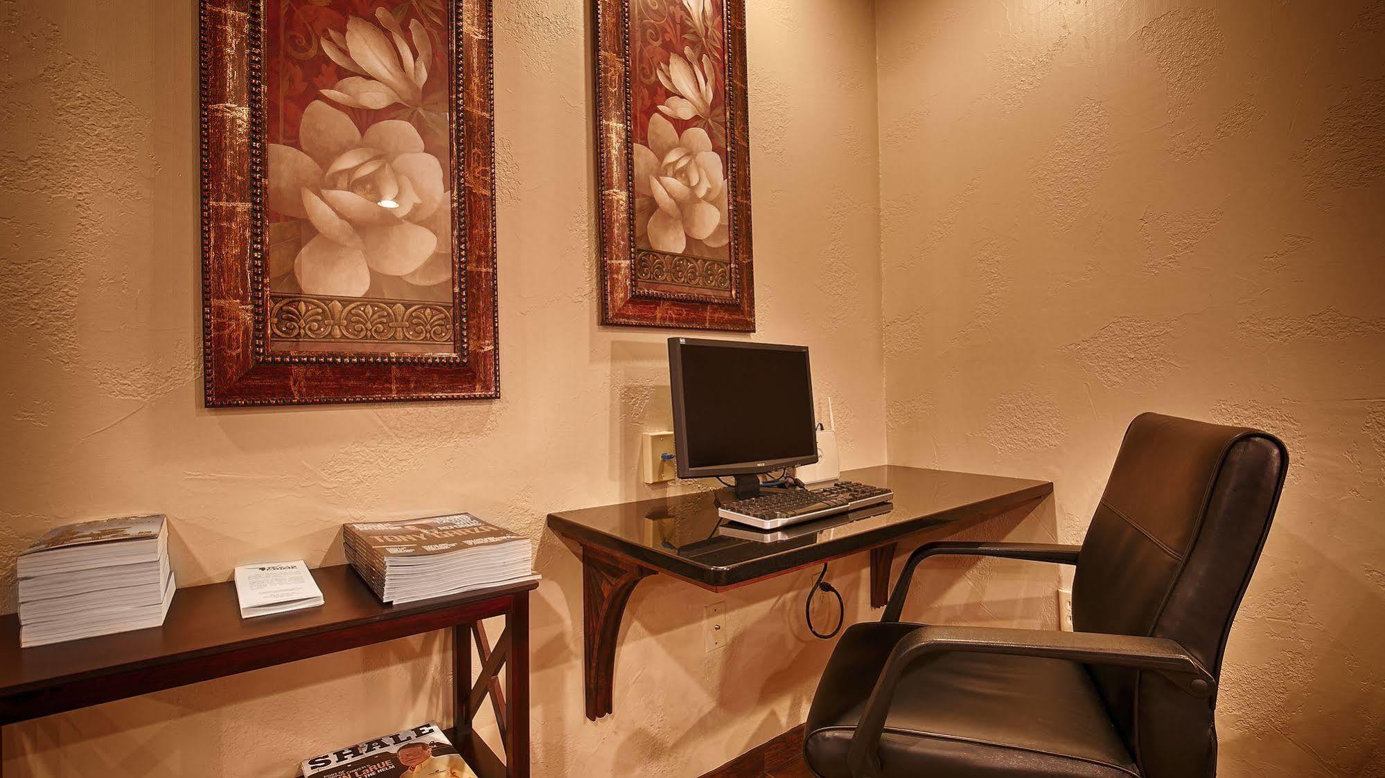 Quality Inn Three Rivers Ανέσεις φωτογραφία