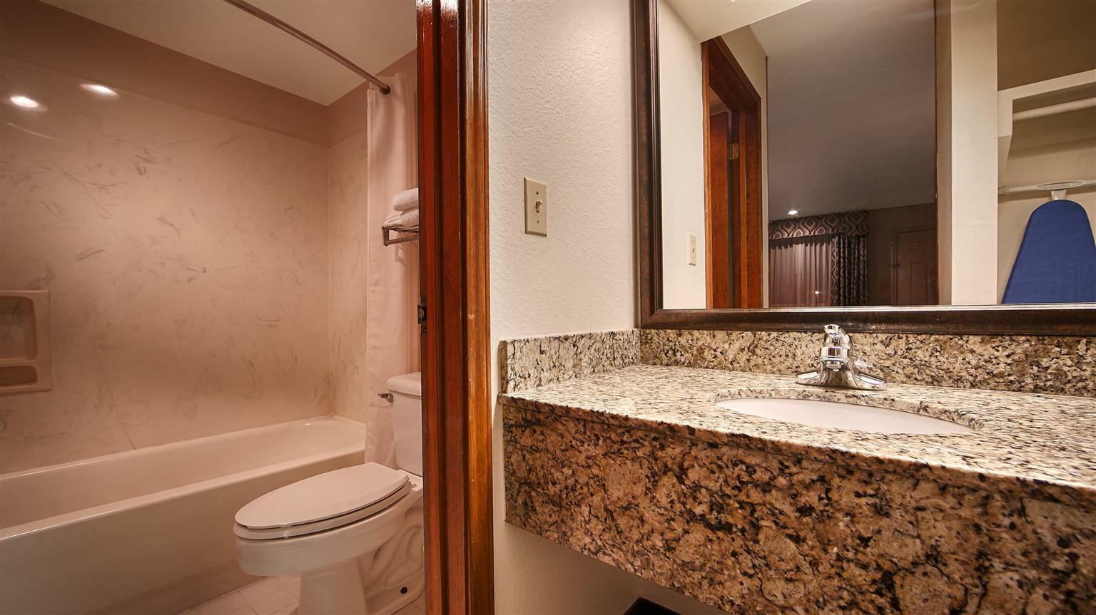 Quality Inn Three Rivers Δωμάτιο φωτογραφία